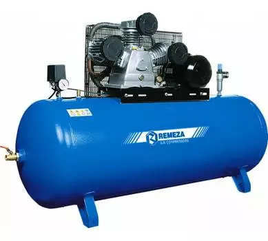 Компрессор REMEZA