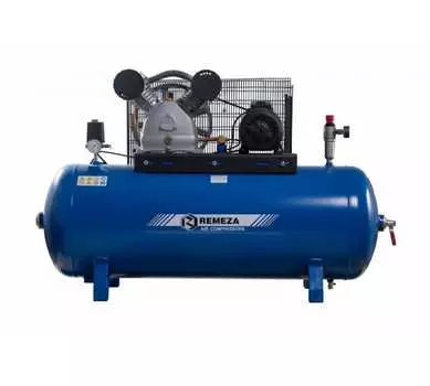 Компрессор REMEZA