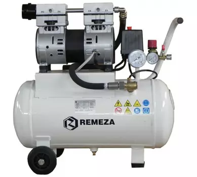 Компрессор REMEZA