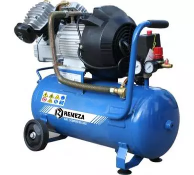 Компрессор REMEZA