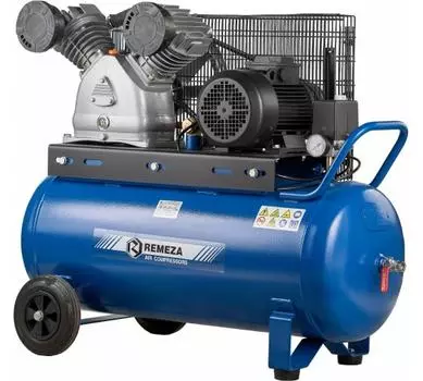 Компрессор REMEZA
