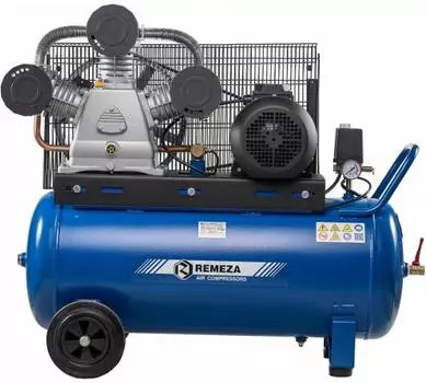 Компрессор REMEZA