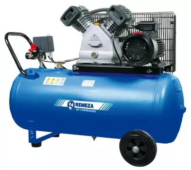 Компрессор REMEZA