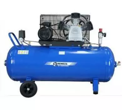 Компрессор REMEZA