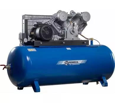 Компрессор REMEZA