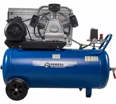 Компрессор REMEZA