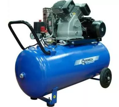 Компрессор REMEZA