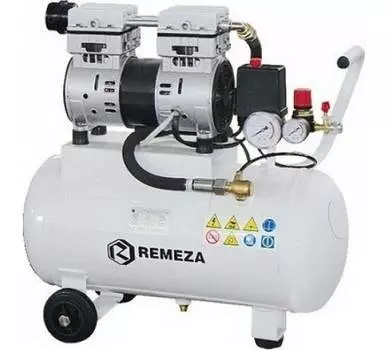 Компрессор REMEZA