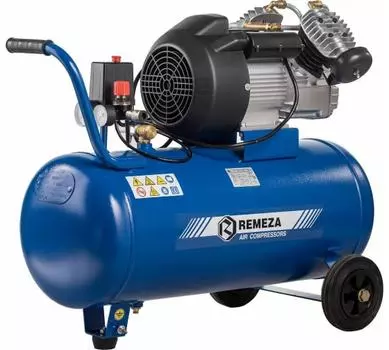 Компрессор REMEZA