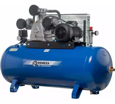 Компрессор REMEZA