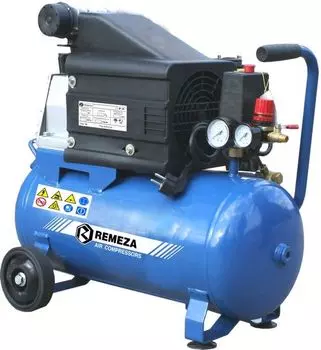 Компрессор REMEZA