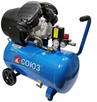 Компрессор Союз