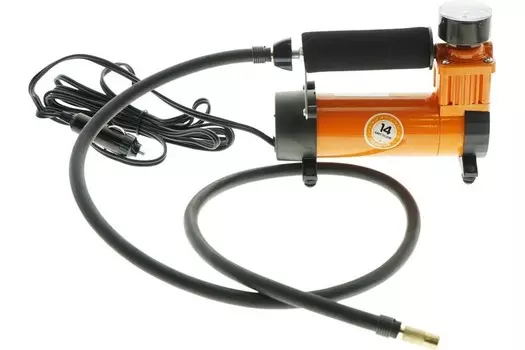 Компрессор Sturm!