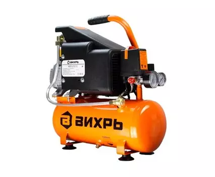 Компрессор Вихрь 74/3/1 КМП-210/10
