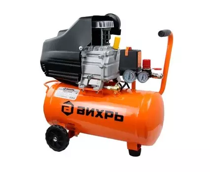 Компрессор Вихрь 74/3/2 КМП-230/24