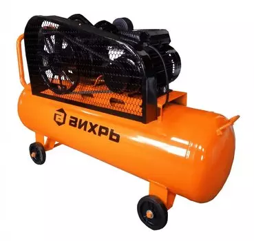 Компрессор Вихрь 74/3/7 КМП-400/100P
