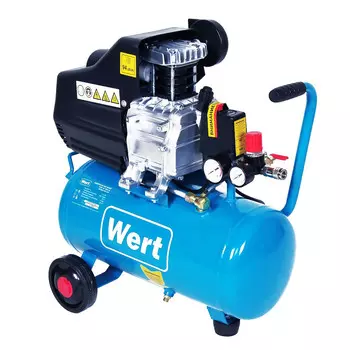 Компрессор WERT
