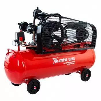 Компрессор воздушный MTX