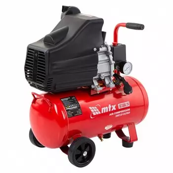 Компрессор воздушный MTX
