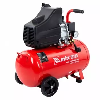 Компрессор воздушный MTX