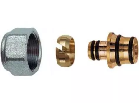 Концовка FAR