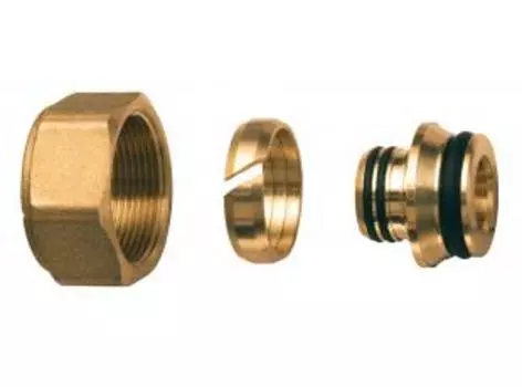 Концовка FAR