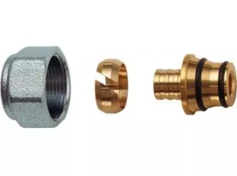 Концовка FAR