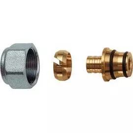 Концовка FAR