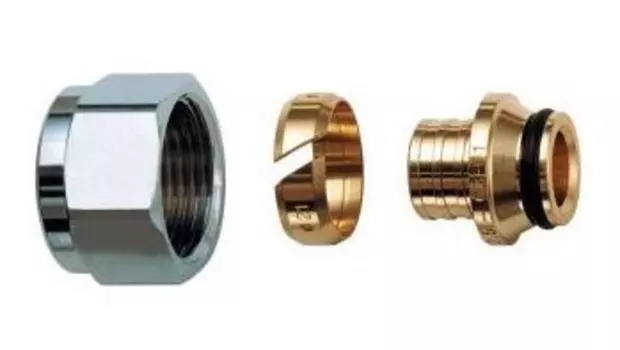 Концовка FAR