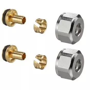 Концовки OVENTROP