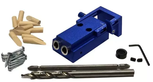 Кондуктор косой SKRAB