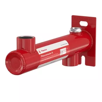 Консоль FLAMCO