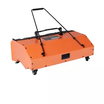 Контейнер для сбора мусора PATRIOT