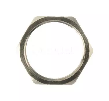 Контргайка никель 1.1/4"