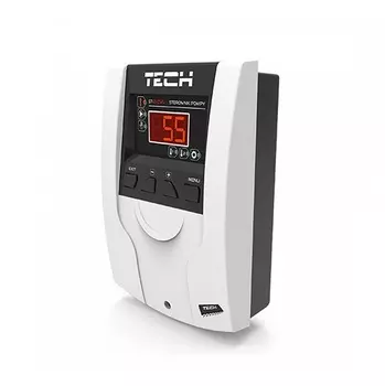 Контроллер для насоса TECH