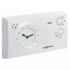 Контроллер для управления по температуре помещения VIESSMANN