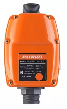 Контроллер насоса PATRIOT
