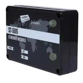 Контроллер специальный TECH