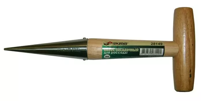 Конус посадочный для рассады SKRAB