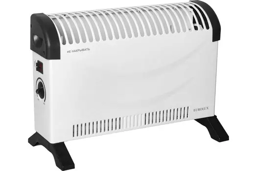 Конвектор EUROLUX