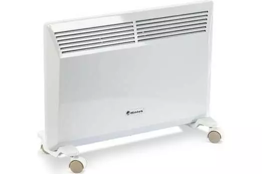 Конвектор HINTEK
