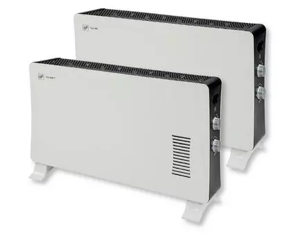 Конвектор SOLER&PALAU