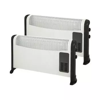 Конвектор SOLER&PALAU