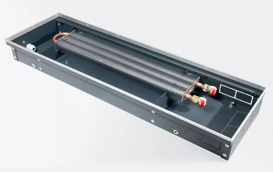 Конвектор VELAR