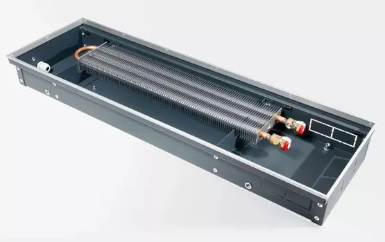 Конвектор VELAR