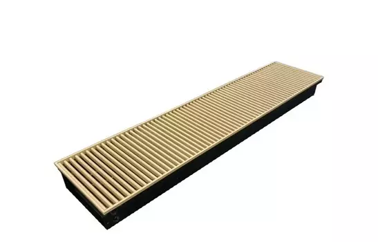 Конвектор встраиваемый GEKON