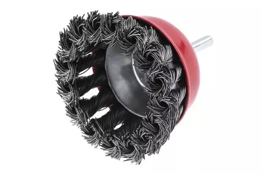 Кордщетка HAMMER