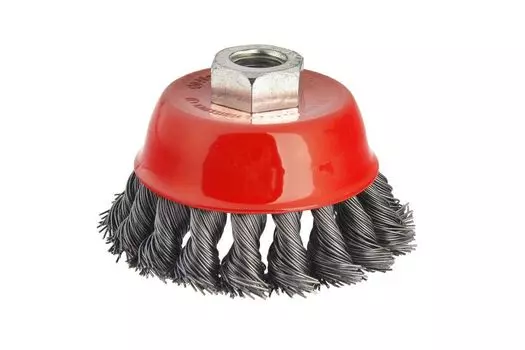 Кордщетка HAMMER