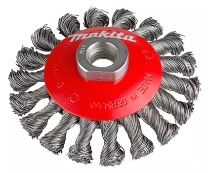 Кордщетка MAKITA
