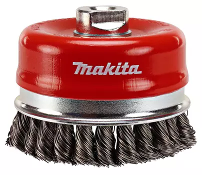 Кордщетка MAKITA